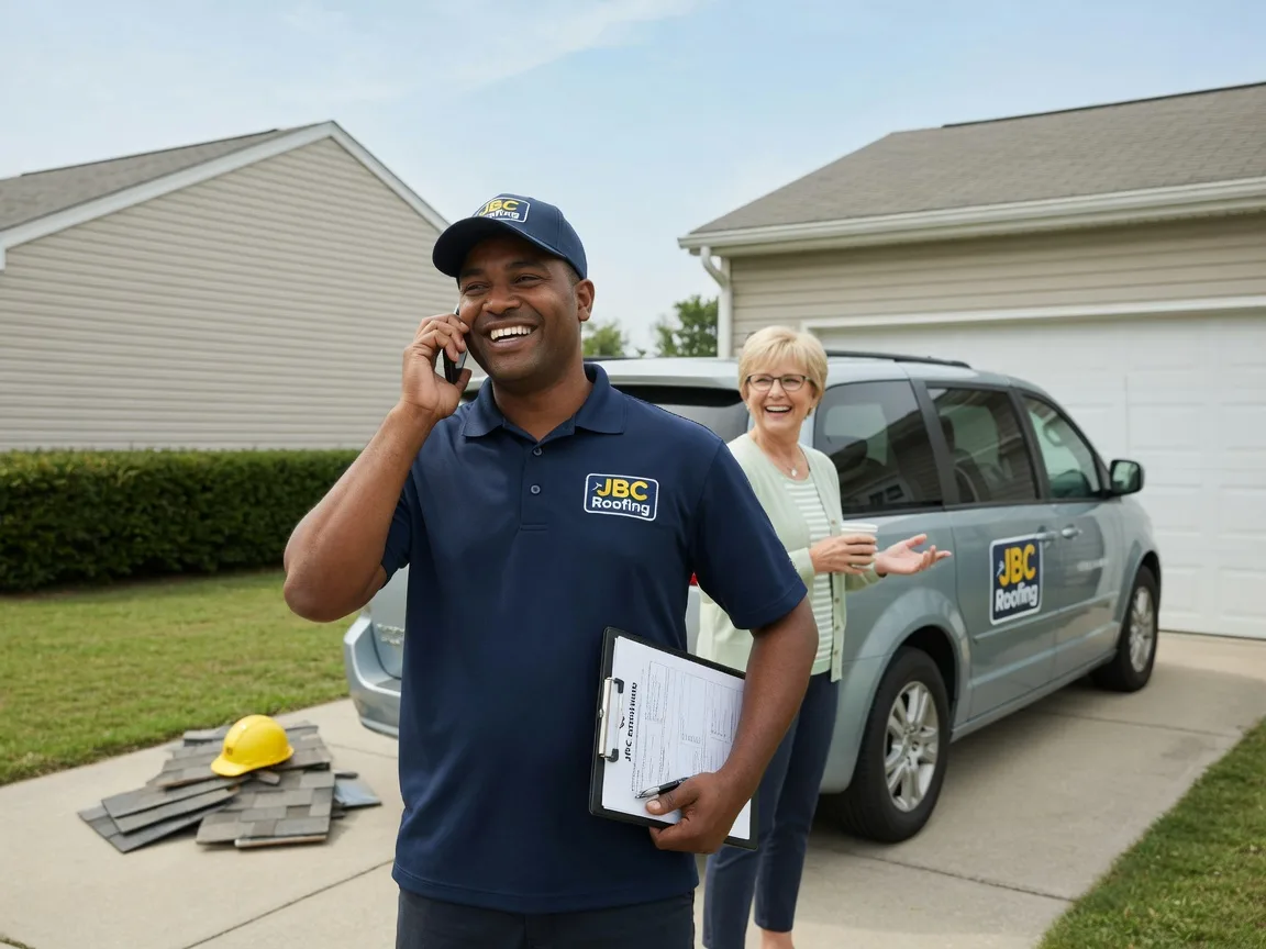 Roof Replacement Mcminnville, TN FAQs